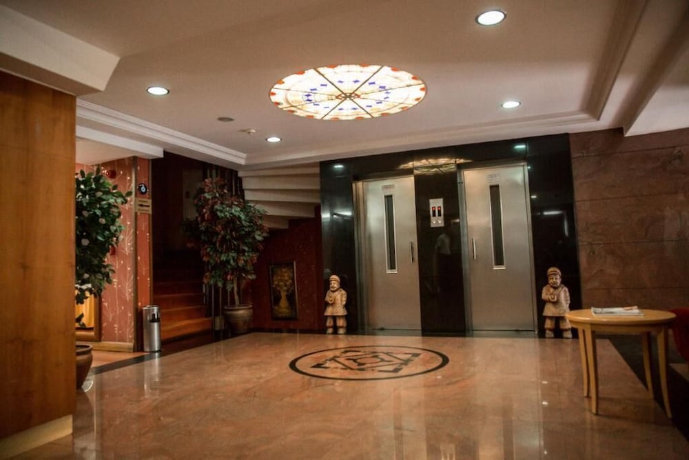 Hotel Yuksel 9/46