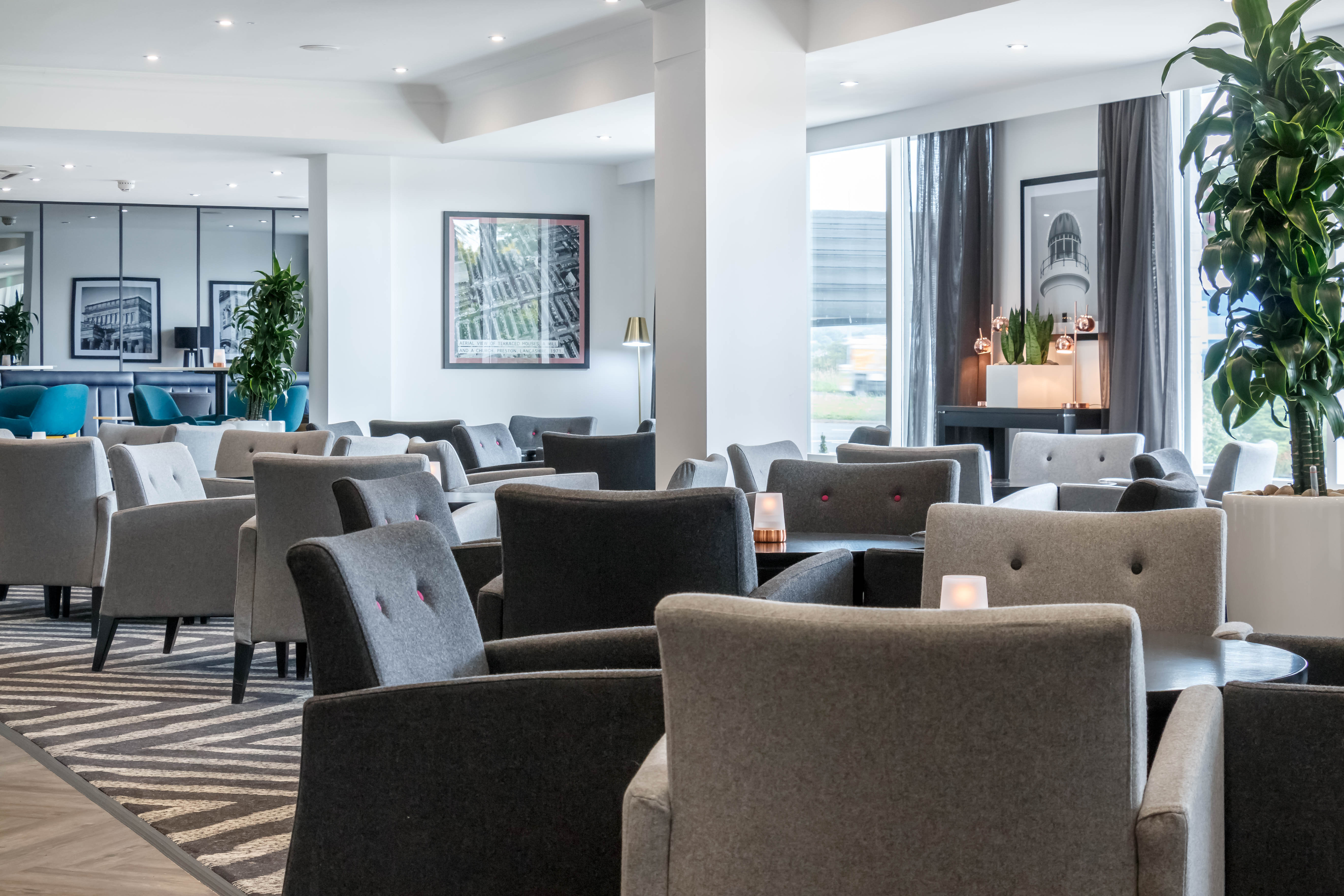 Garner Hotel Preston Samlesbury 46/77