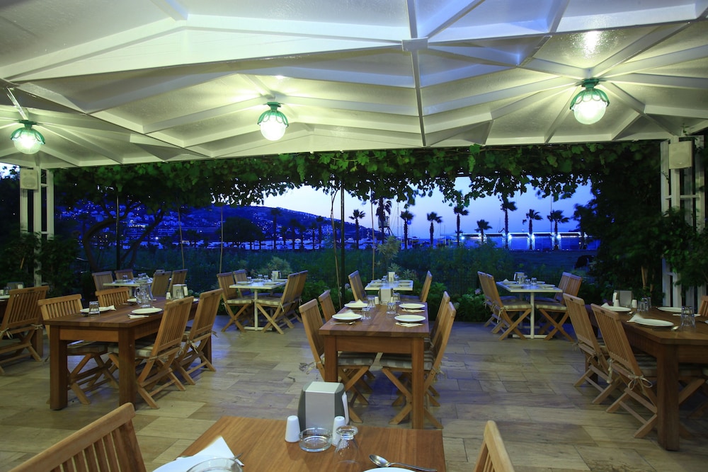 Catamaran Hotel 32/55