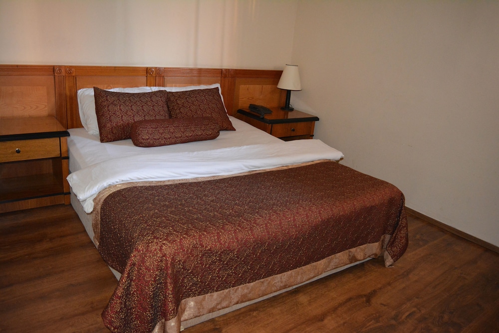 Osmanli Marco Pasha Butik Hotel 11/32