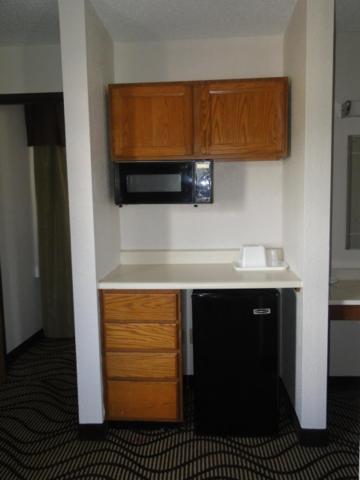 Oscoda Lakeside Hotel 6/50
