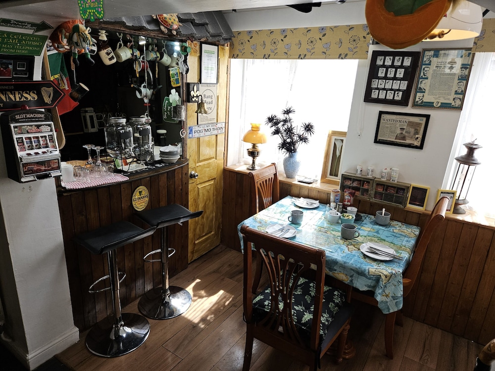 Rose Marie Guest House 19/19