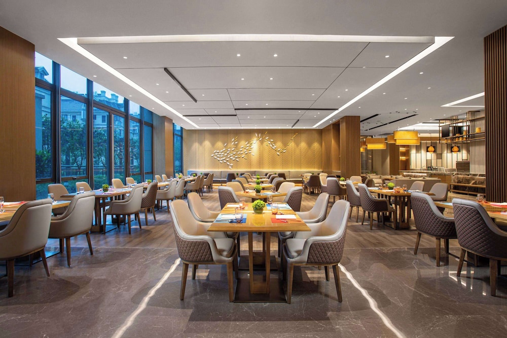 Wyndham Shanghai Pudong 16/21
