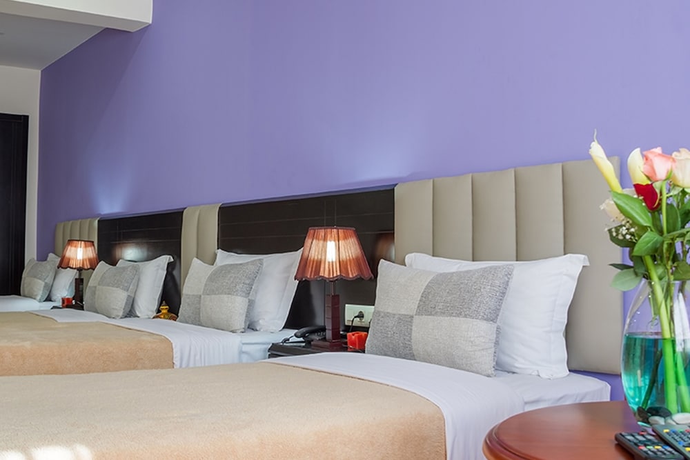 Hotel Suite Martil 51/61