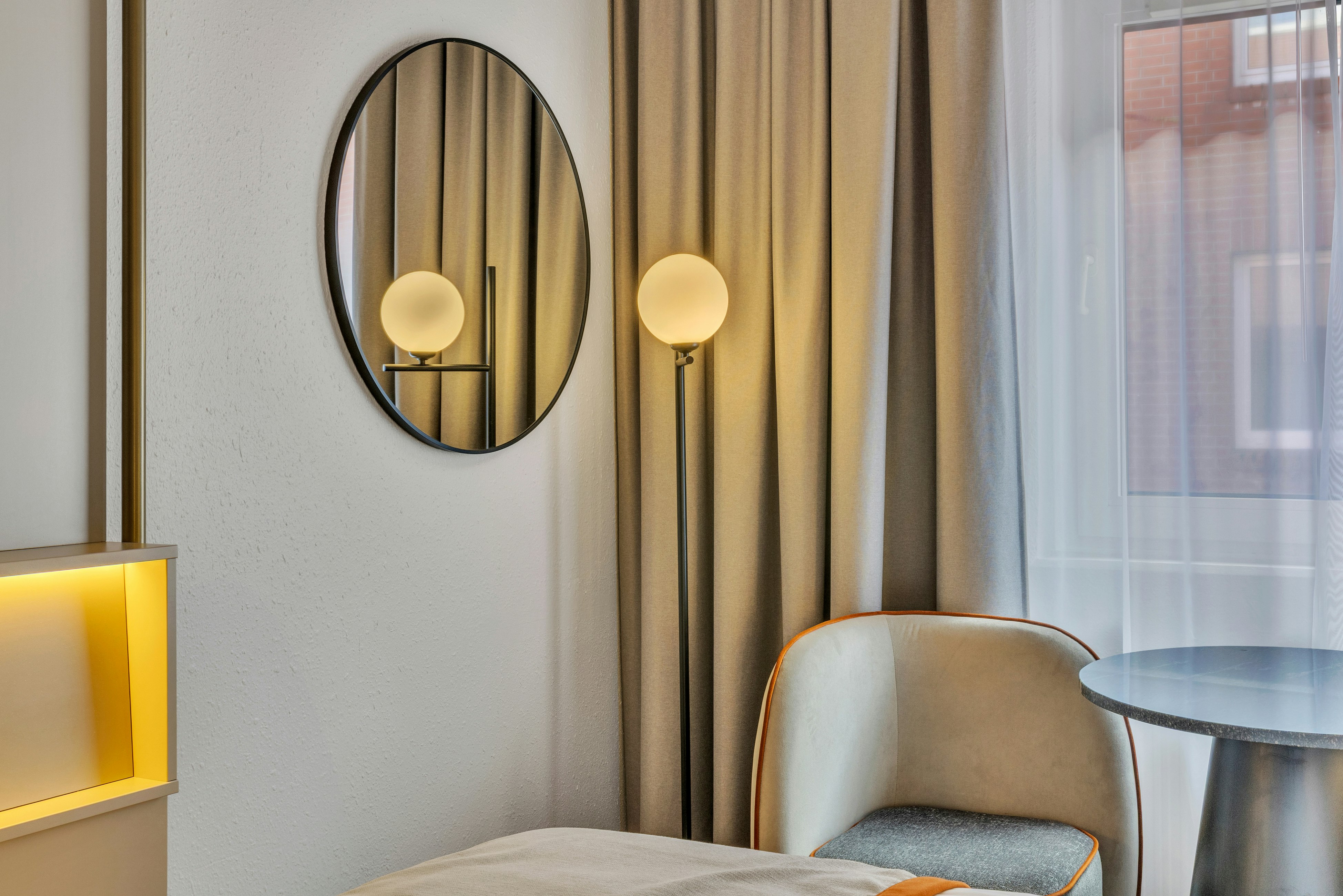 Leonardo Hotel Hannover Medical Park 16/50