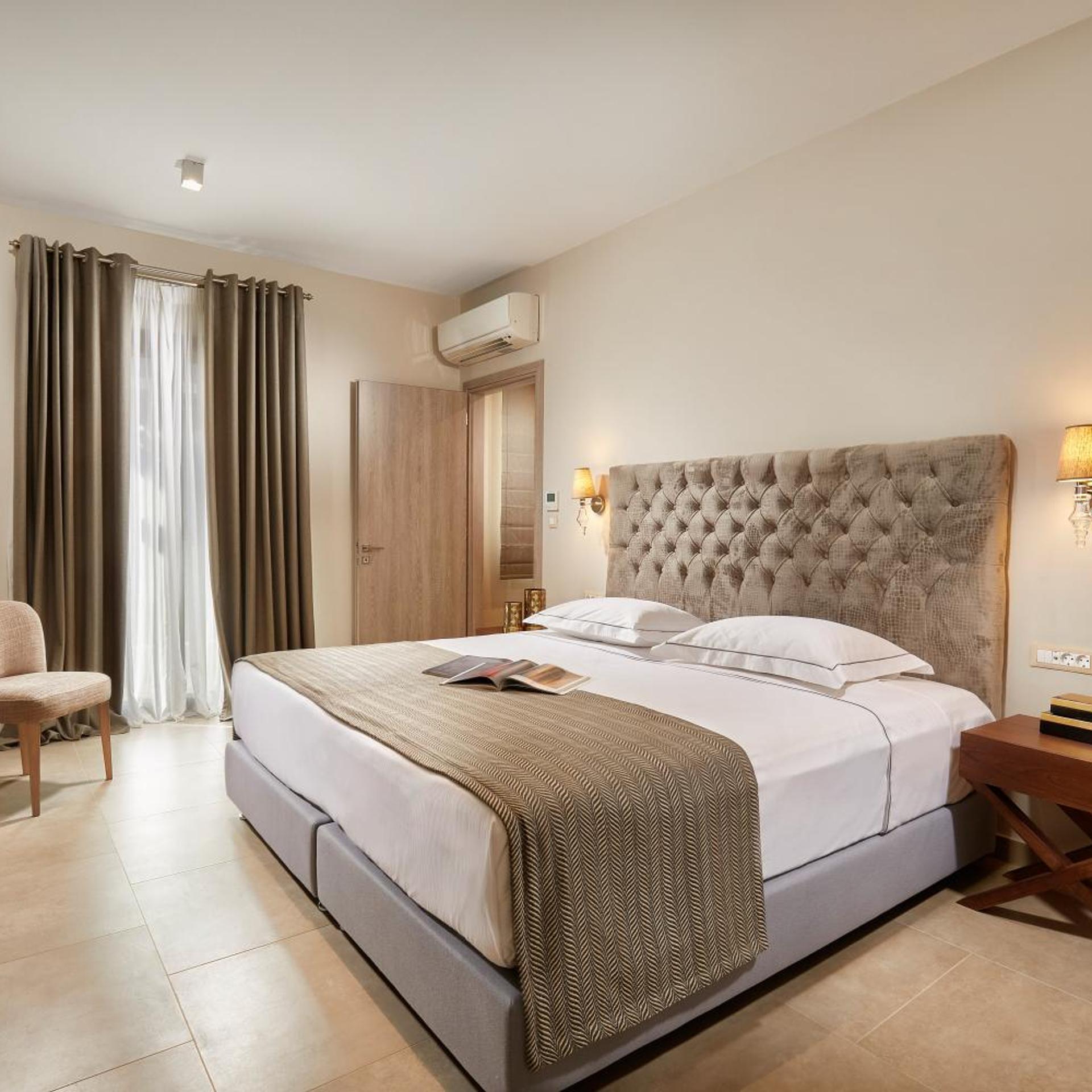 Sempre Viva Suites 9/45