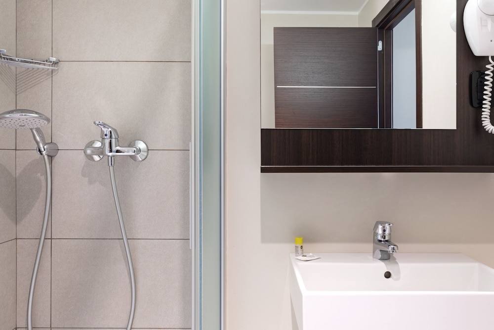B&B Hotel Bergamo 30/51