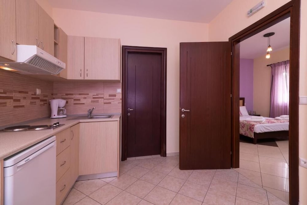 Nikolas Studios Thassos 47/47