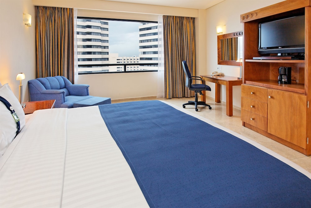 Holiday Inn Veracruz Boca del Rio 23/81