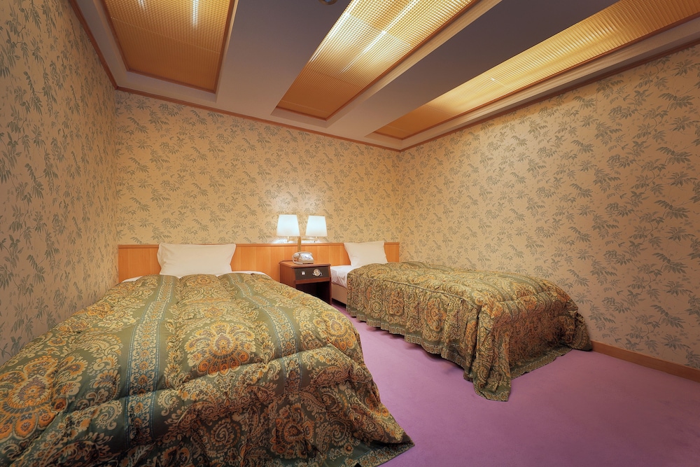Hotel Sunshine Kinugawa 16/70