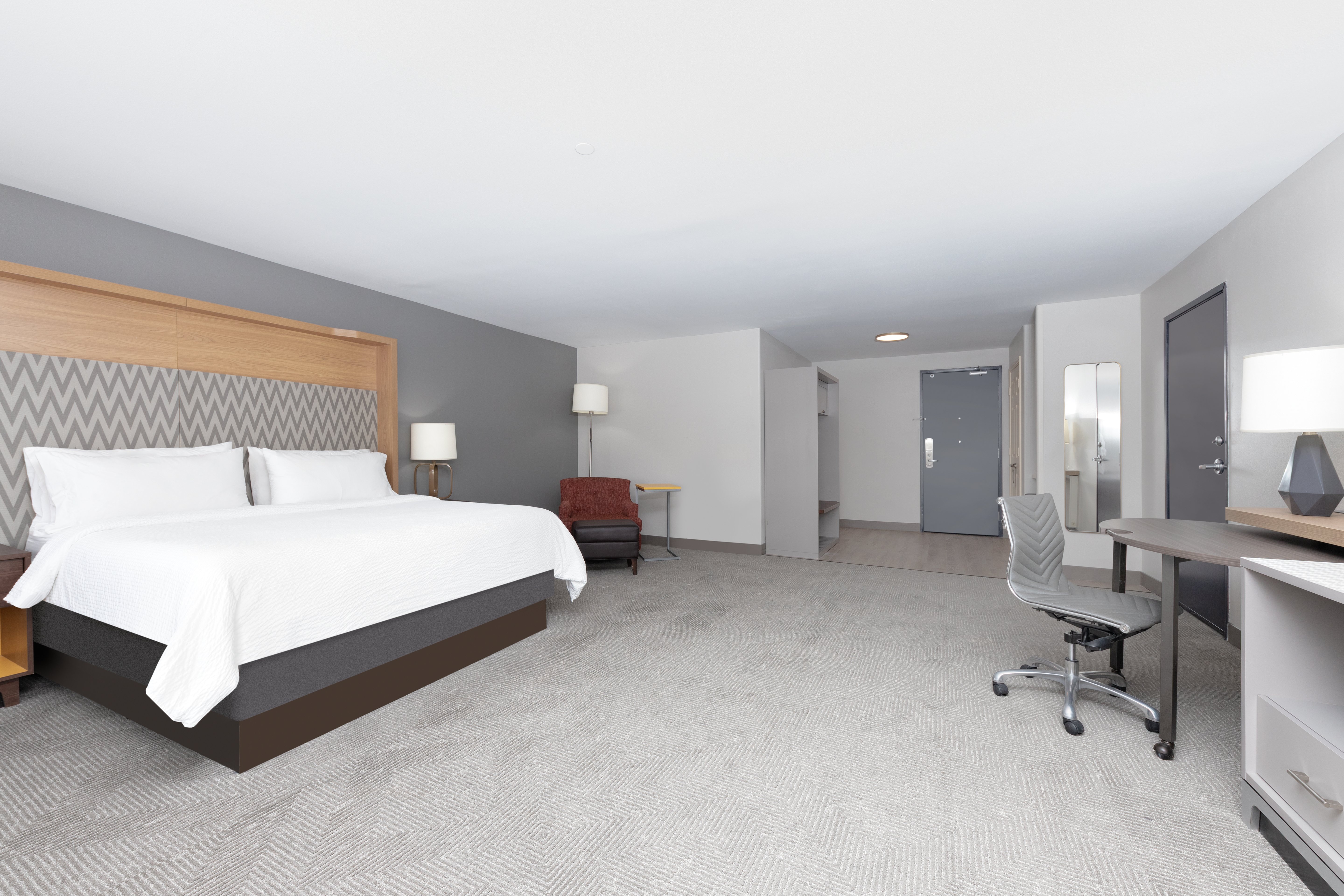 Holiday Inn Killeen - Fort Hood 17/76