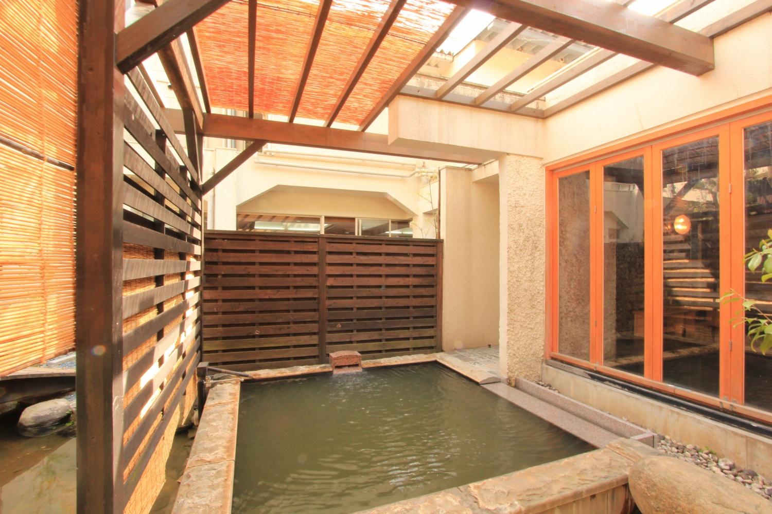 Misasa Onsen Toenkan 28/42
