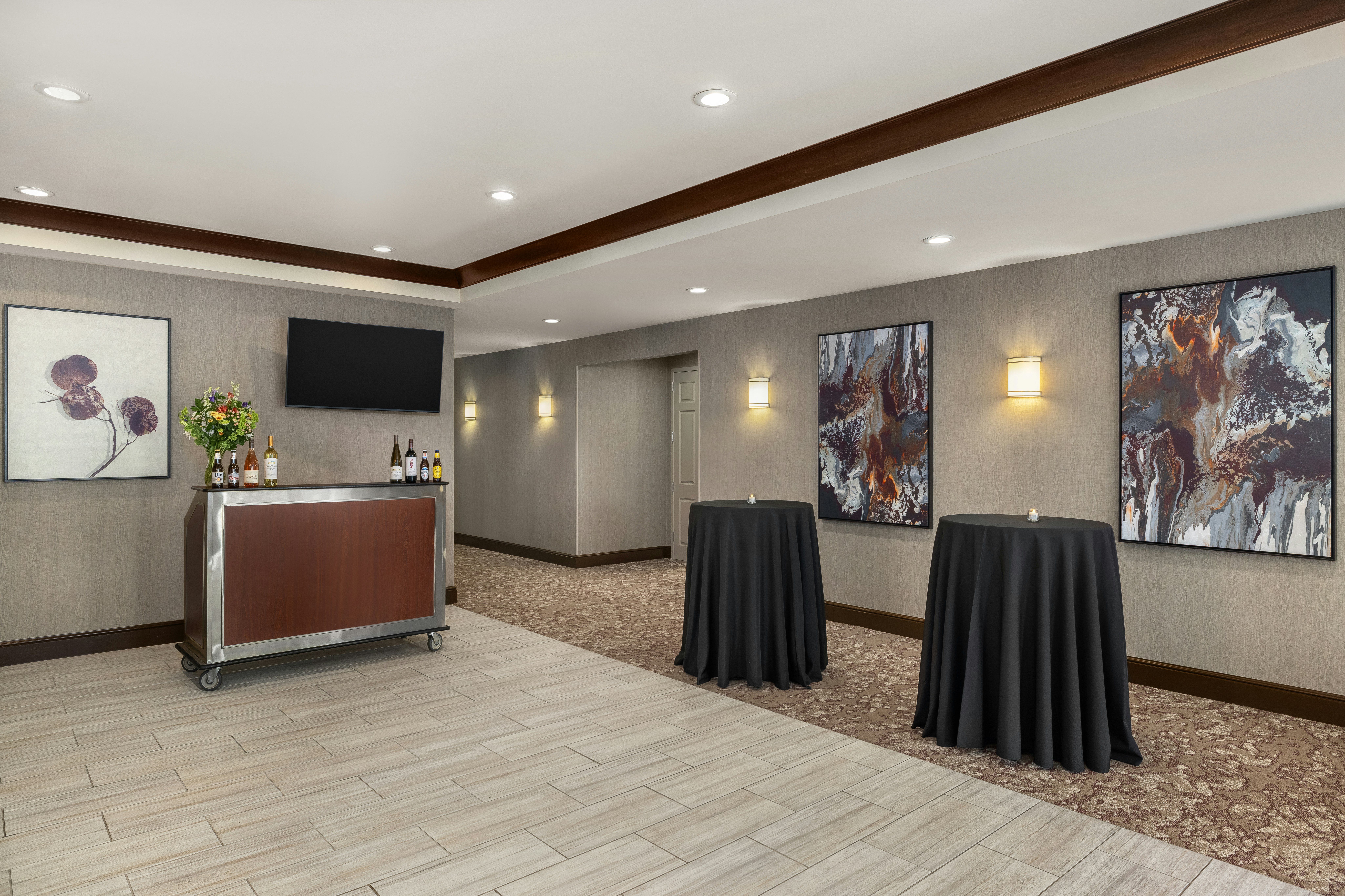 Hilton Garden Inn Ames 6/39
