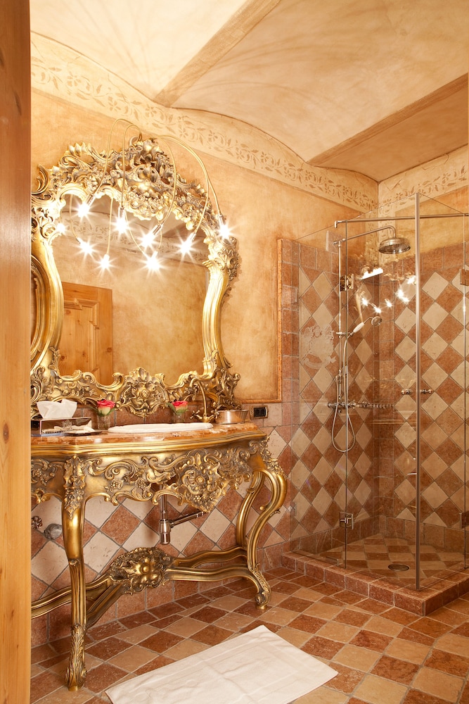 Boutique Hotel Schloss Matzen 25/67