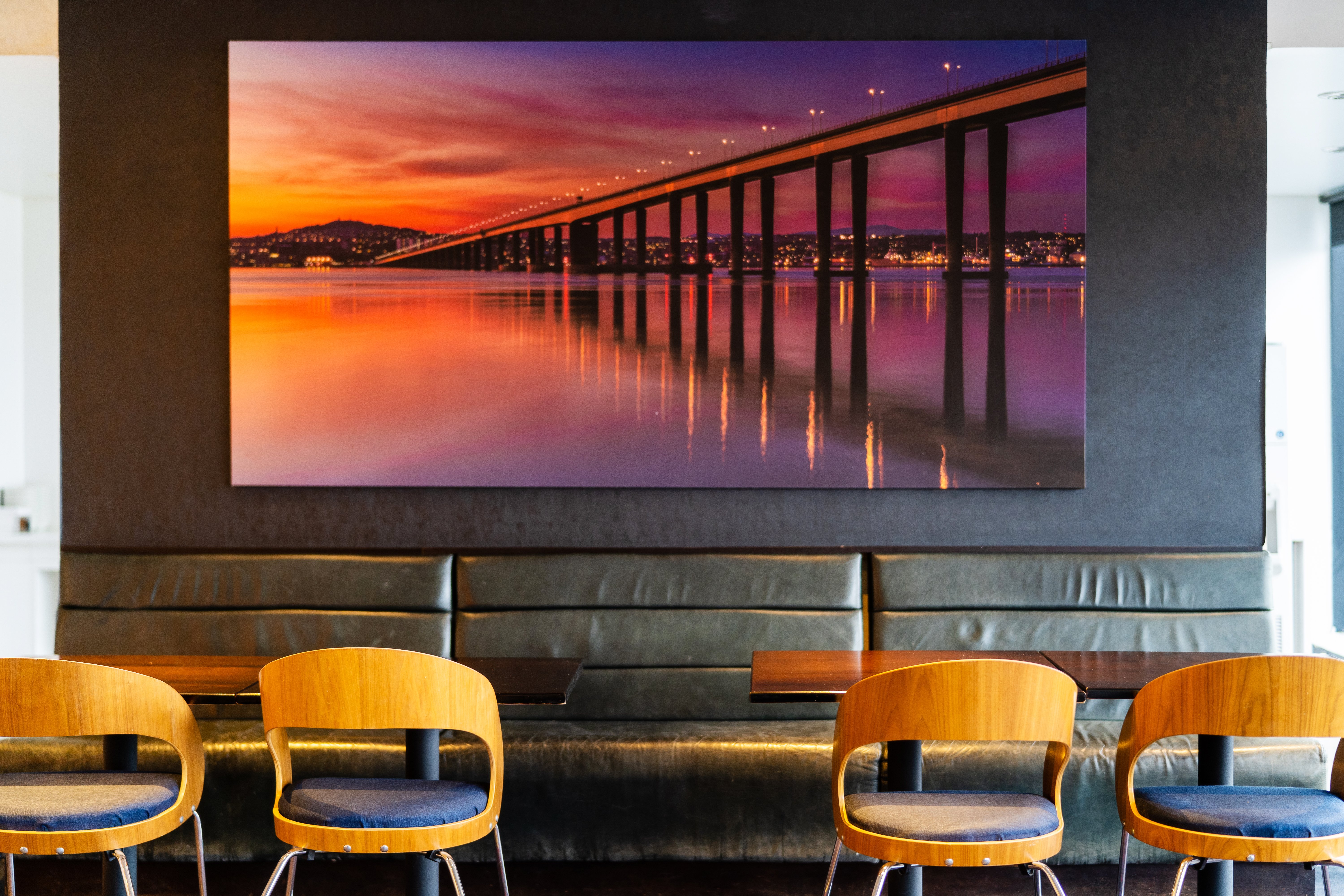 Holiday Inn Express Dundee 16/51