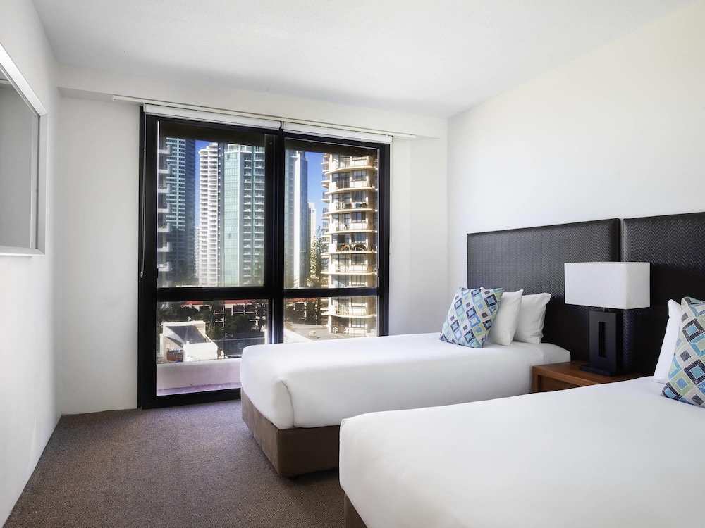 Paradise Centre Apartments Surfers Paradise 26/68