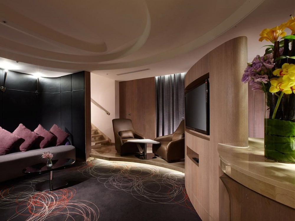 City Suites Kaohsiung Chenai 34/53