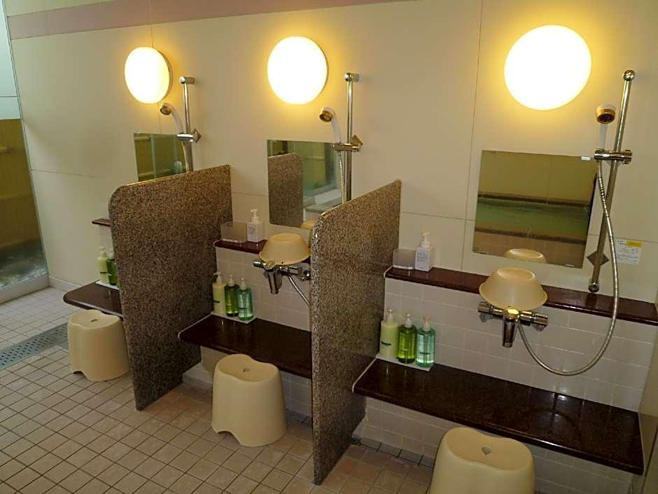 Star Hotel Koriyama 18/18