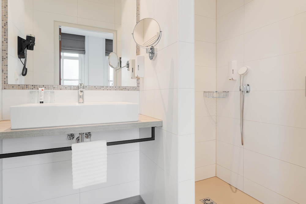 Hotel Maassluis 47/50