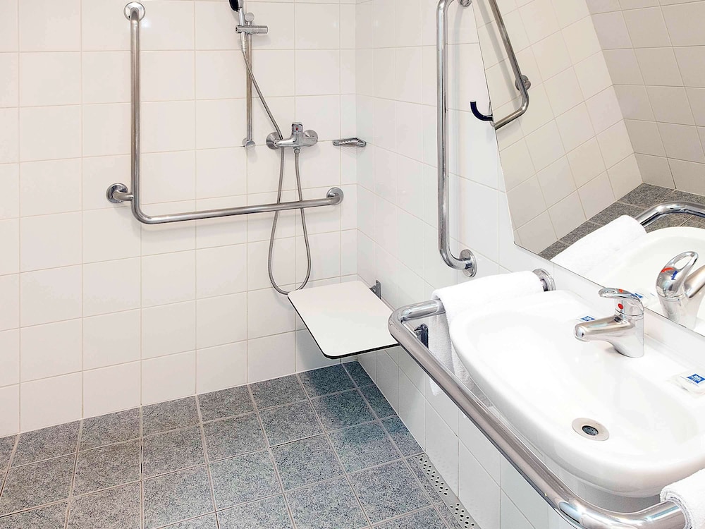 Ibis Budget SP Centro Sao Joao 74/75