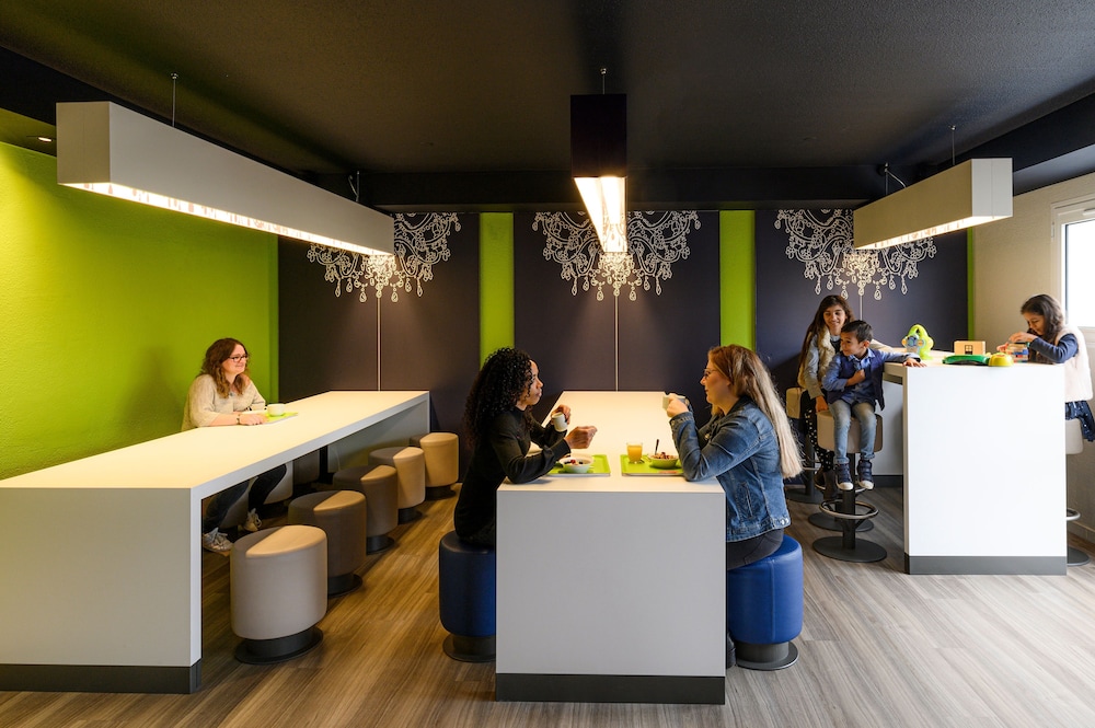 Ibis Budget Saint Etienne 12/70