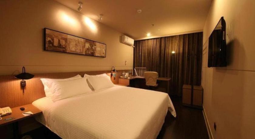 Jinjiang Inn(Beijing Wukesong 21/54