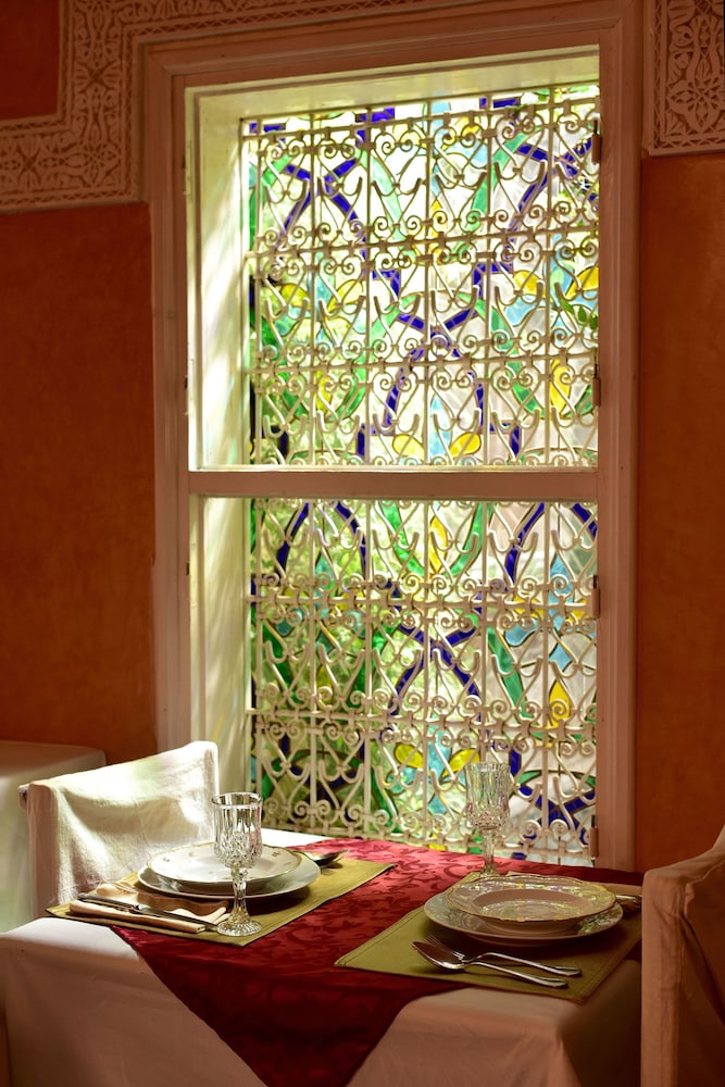 Riad Manissa Ex Dar Manissa 45/50