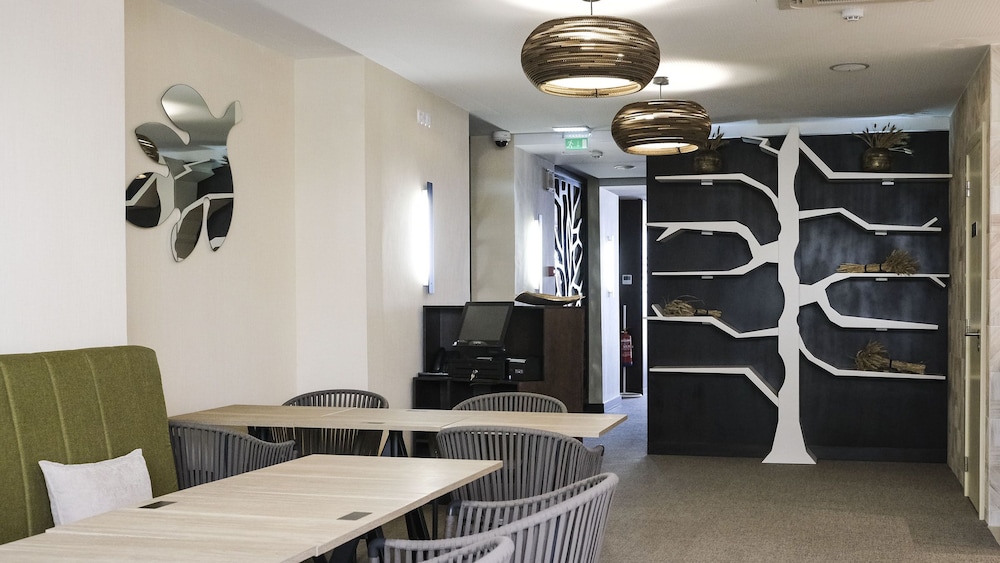 The Leaf Boutique Hotel - Adults Only 46/68