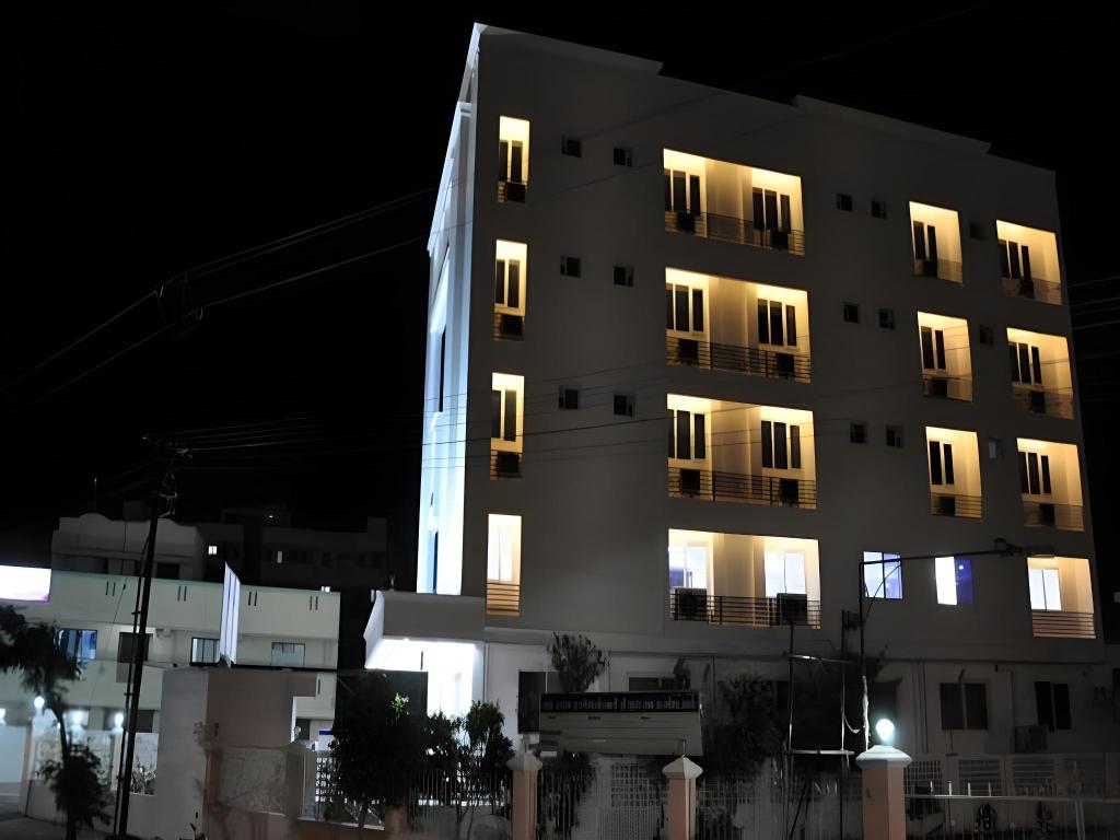 Ungal Vasantabhavan 1/27