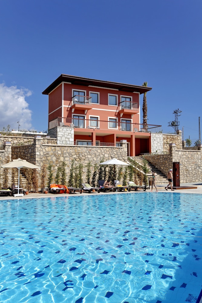 Euphoria Aegean Resort and Spa All Inclusive 1/39