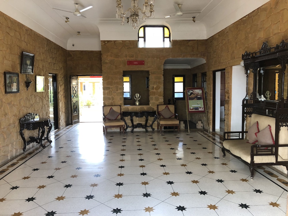 Hotel Rawalkot Jaisalmer 38/72