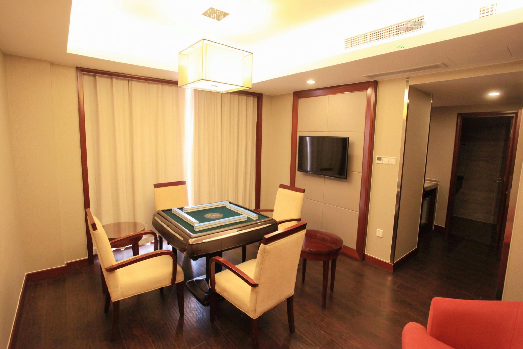 Taizhou Oriental Hotel 23/30