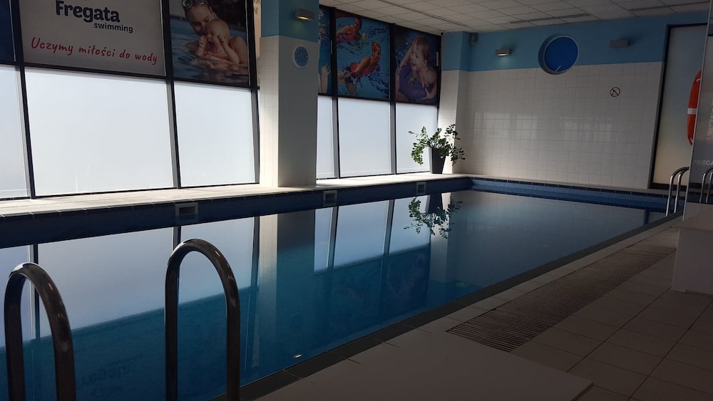 Quality Hotel Wroclaw 20/40