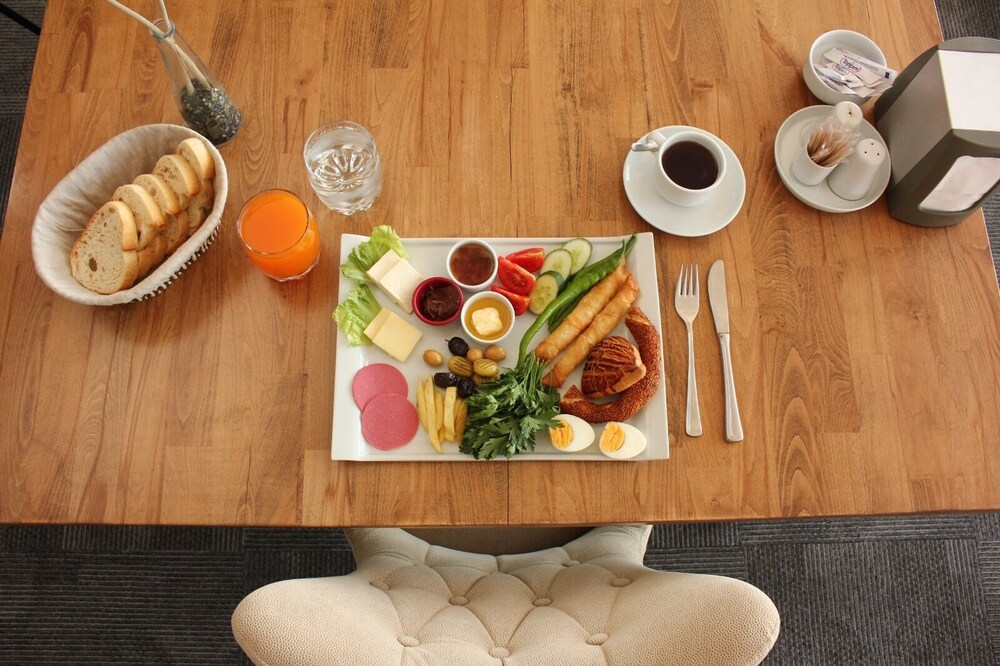 Sinop Mola Hotel 34/50