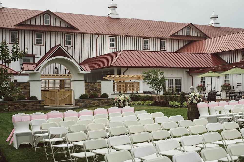 Normandy Farm Hotel and Conference Center 45/45