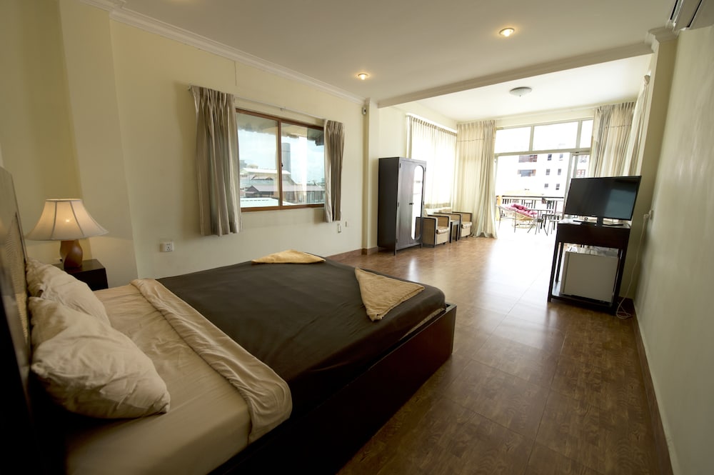 Velkommen Guesthouse - Phnom Penh 17/48