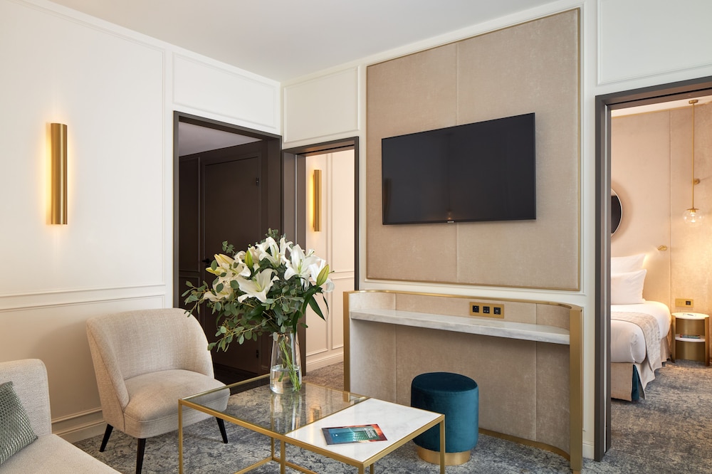 Maison Albar Hotels Le Vendome 68/72