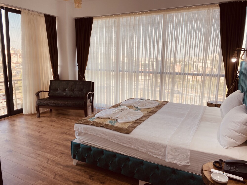 Samsun Palas Hotel 10/33