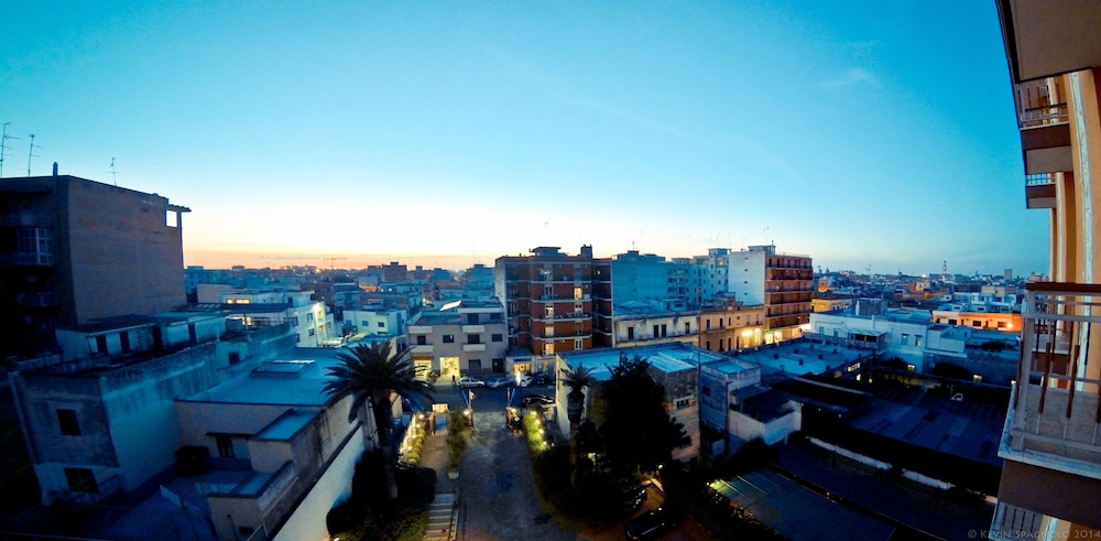 Hotel Delle Palme 30/37