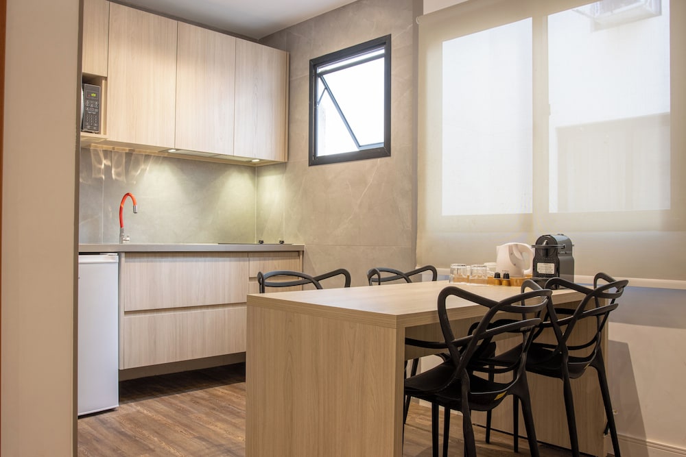 Anna Suites Ipanema 33/46