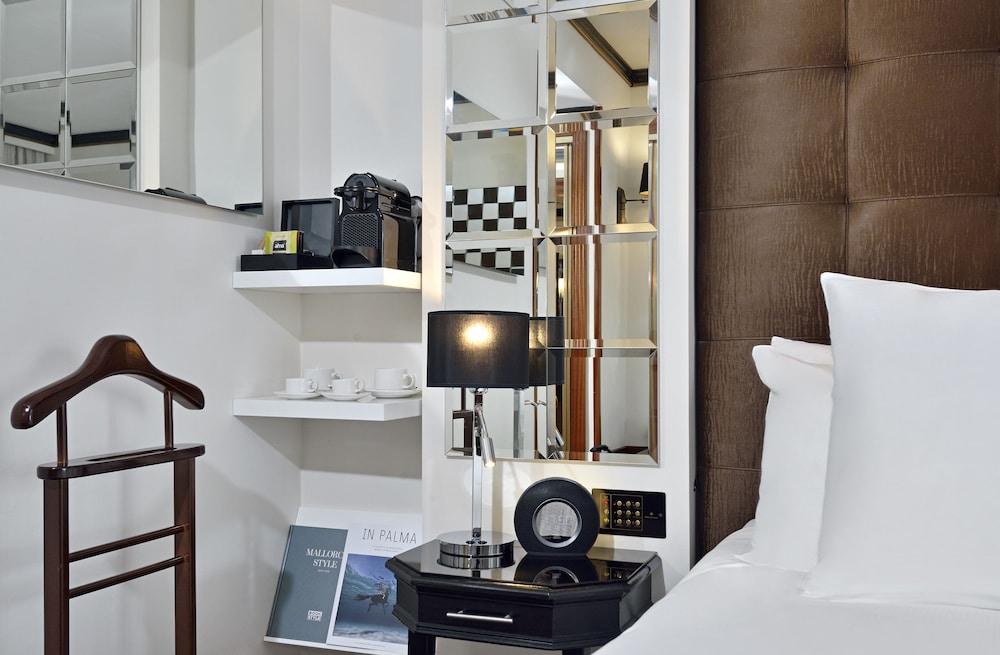 Hotel Victoria Gran Melia 38/69