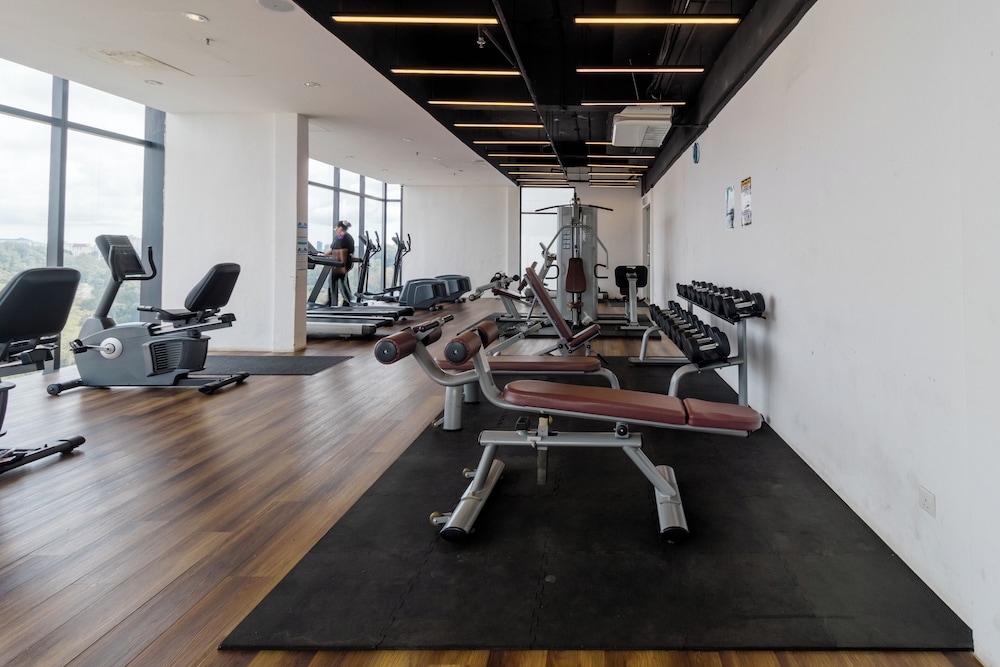 Regatta Suites Kozi Square Kuching 29/50
