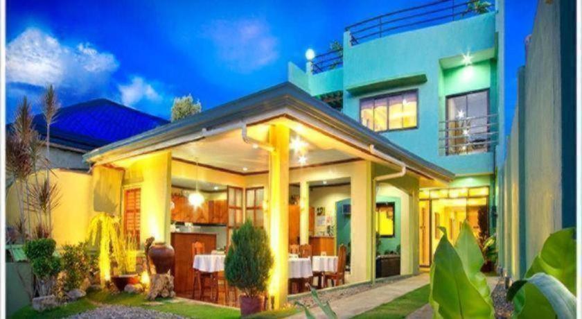 Bohol Casa Nino Boutique Hotel in PANGLAO ISLAND