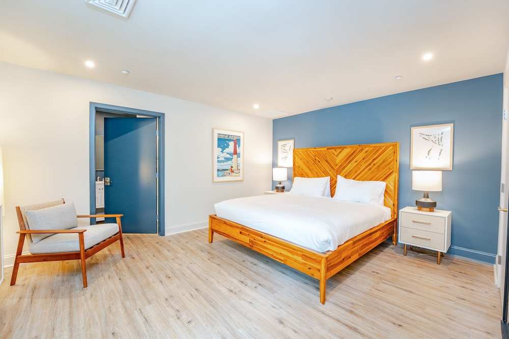 The Inn at LBI National 写真4