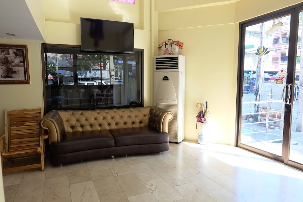 AU BON HOSTEL 44/58