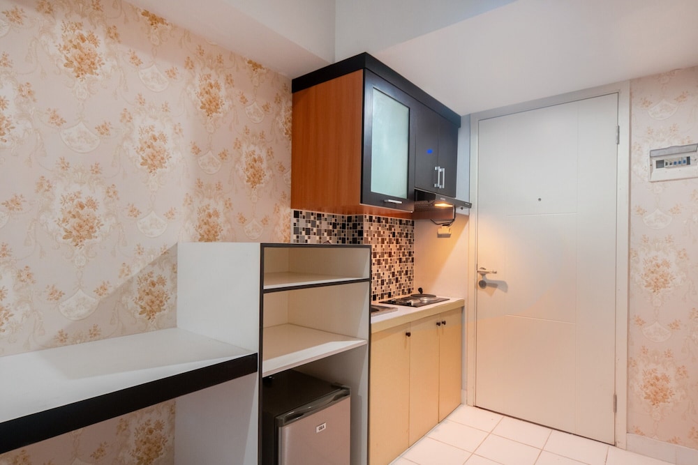 OYO Life 2837 Apartment Dramaga Tower 23/27