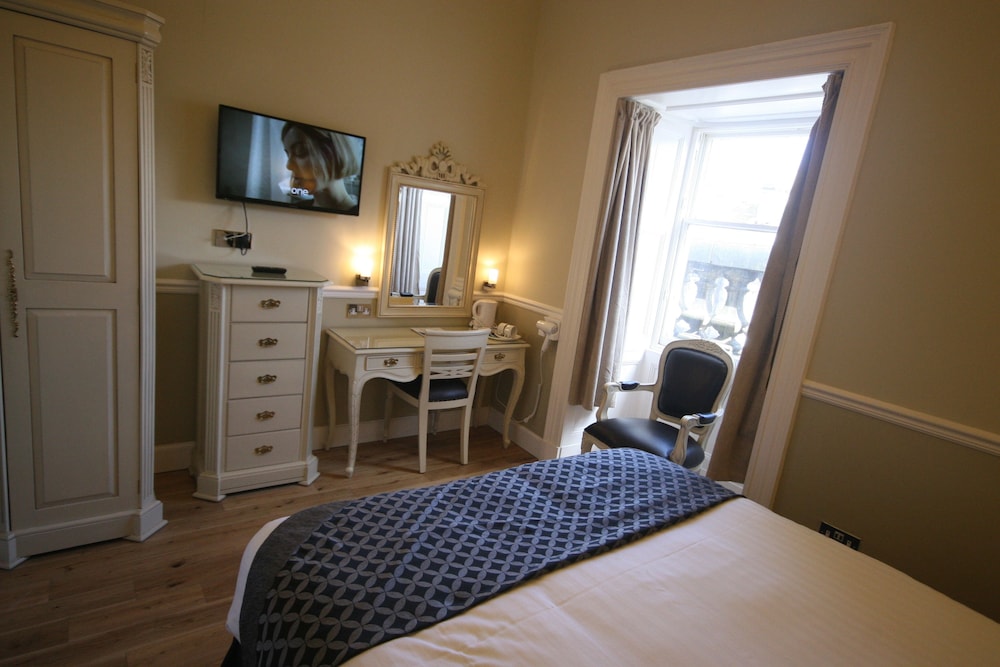 The Haymarket Hotel 37/50