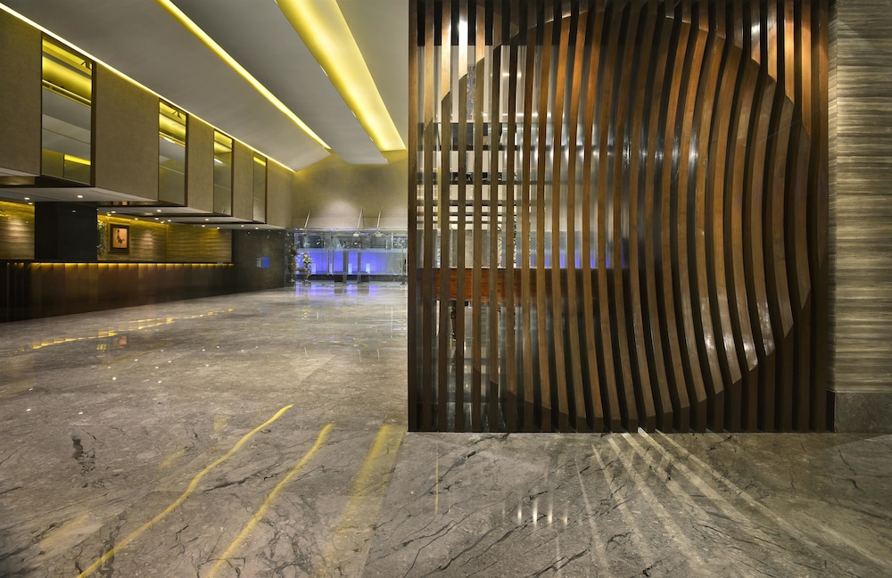 The Lalit Great Eastern Kolkata 61/65