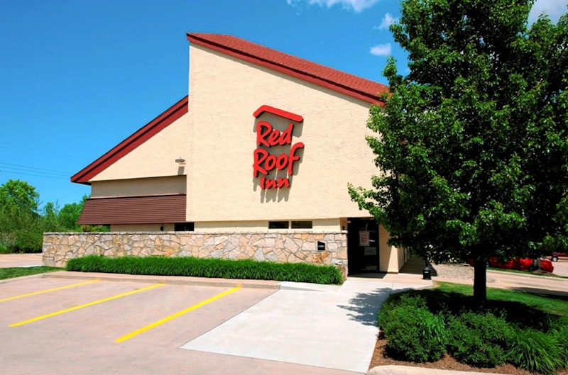 Red Roof Inn Harrisburg - Hershey 24/24
