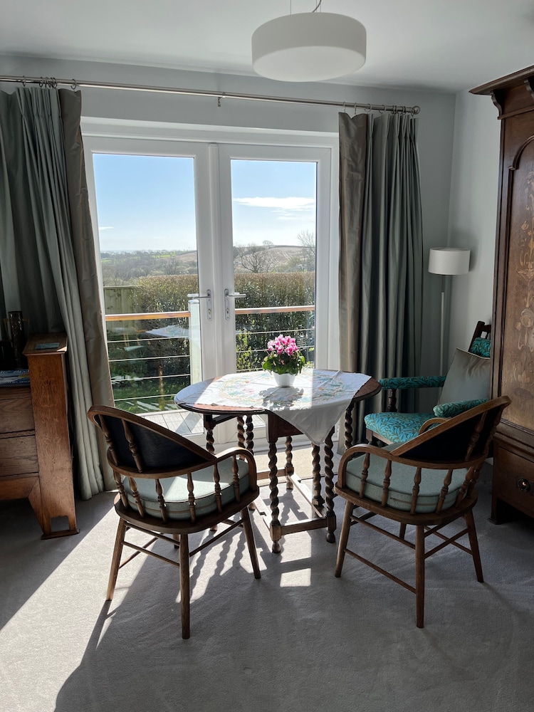 Gower View Luxury Bed & Breakfast 15/39